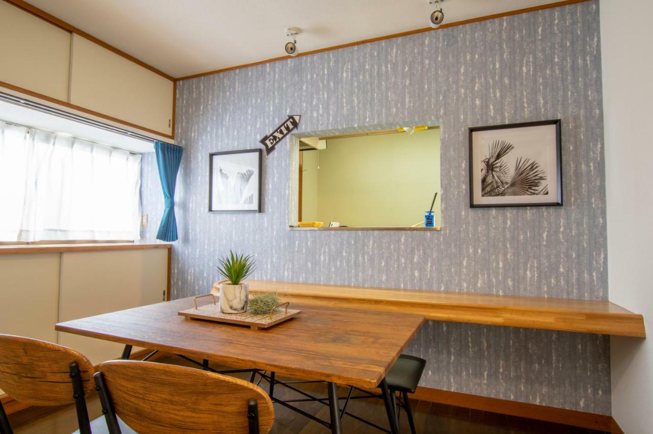 Villent Kujukuri Ocean 2 Exteriér fotografie
