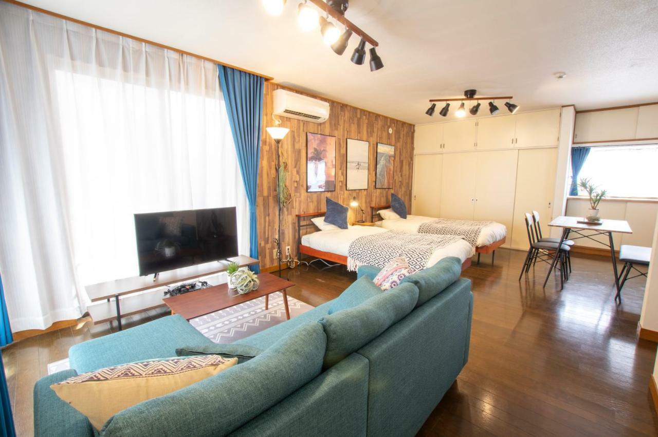 Villent Kujukuri Ocean 2 Exteriér fotografie