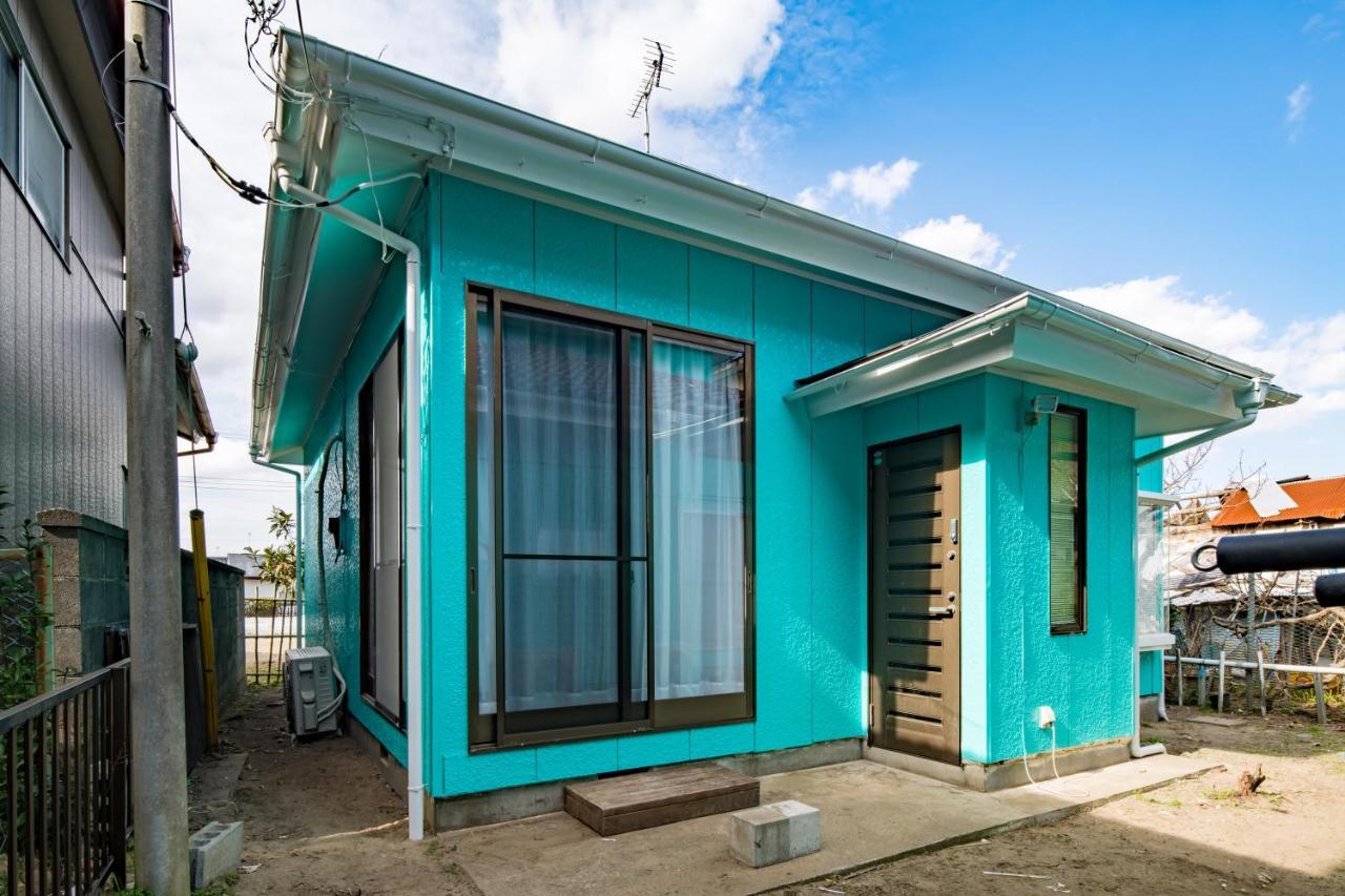 Villent Kujukuri Ocean 2 Exteriér fotografie